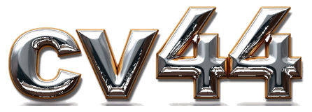 cv44 logo